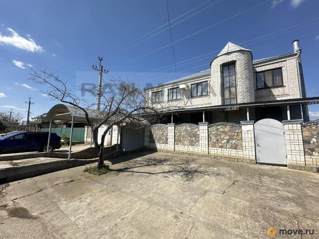 продажа загородная поселок Западный улица Мира, 39