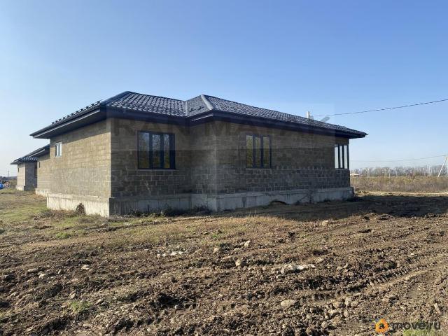 продажа загородная поселок Западный Центральная улица, 52