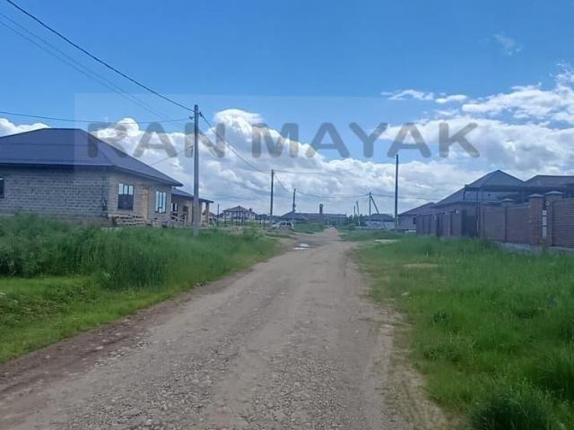 продажа загородная поселок Западный Покровская улица