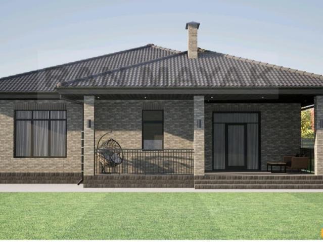 продажа загородная поселок Западный Рождественская улица, 44