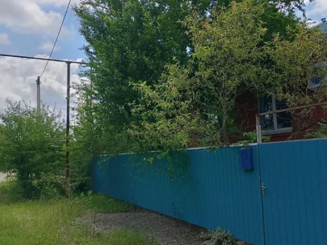 продажа загородная поселок Заречный переулок Заречный