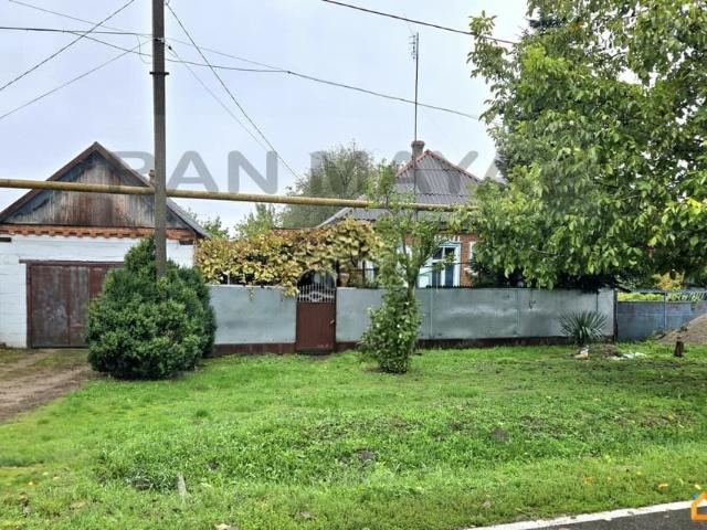 продажа загородная поселок Зарево Пролетарская улица, 48