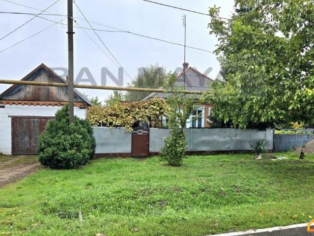 продажа загородная поселок Зарево улица Пролетарская, 48