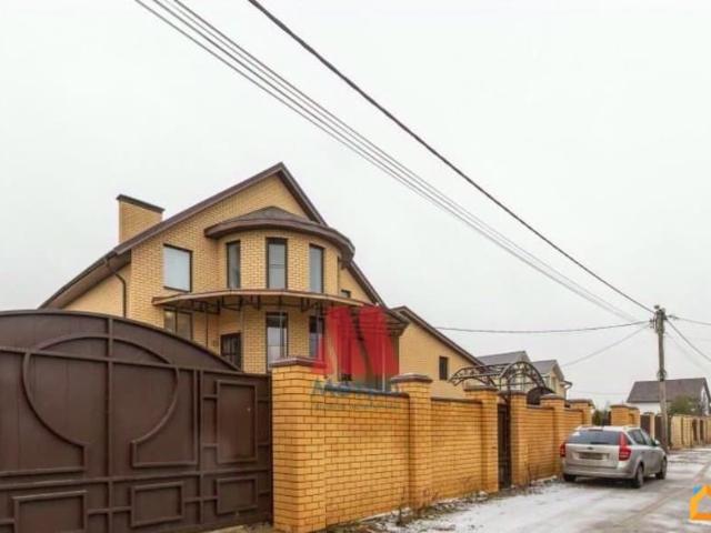 продажа загородная поселок Заволжье улица Дивная, 18