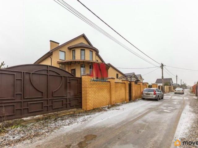 продажа загородная поселок Заволжье улица Дивная, 18