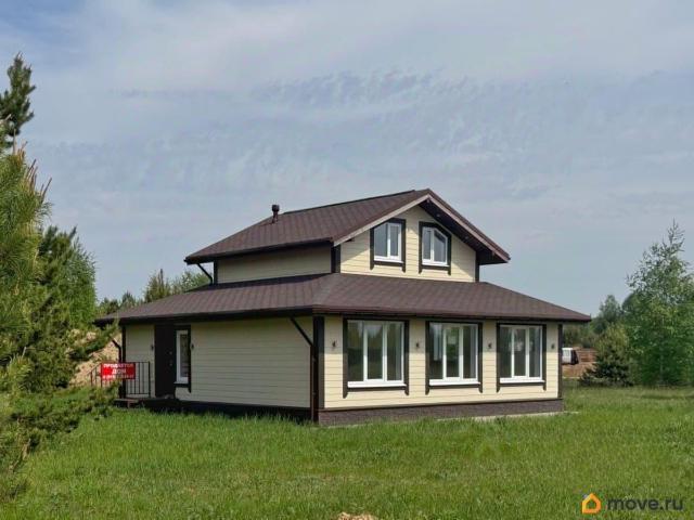 продажа загородная поселок Заволжье улица Весенняя