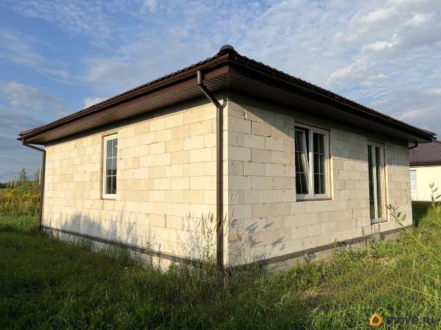 продажа загородная поселок Заволжский улица Луговая