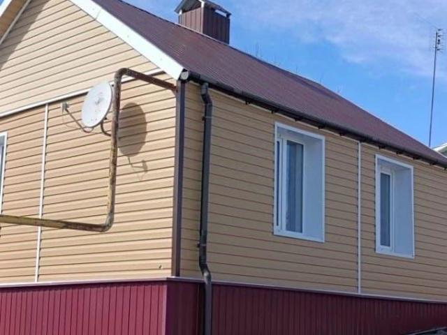 продажа загородная поселок Зеленая Роща улица Мира