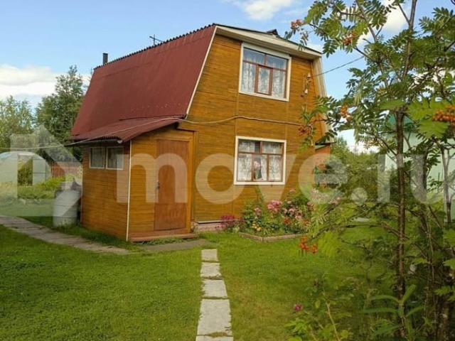 продажа загородная поселок Зеленый Бор ул. Заозёрная ул, 31