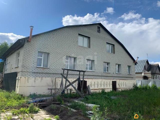 продажа загородная поселок Зеленый улица Новая, 2