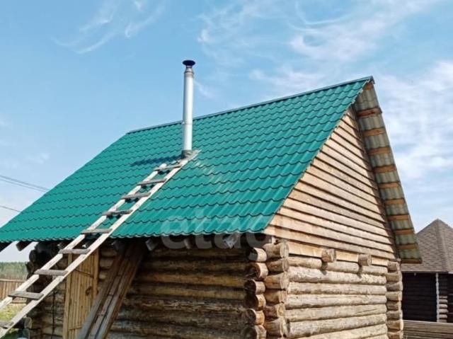 продажа загородная поселок Зональный улица Степная, 1