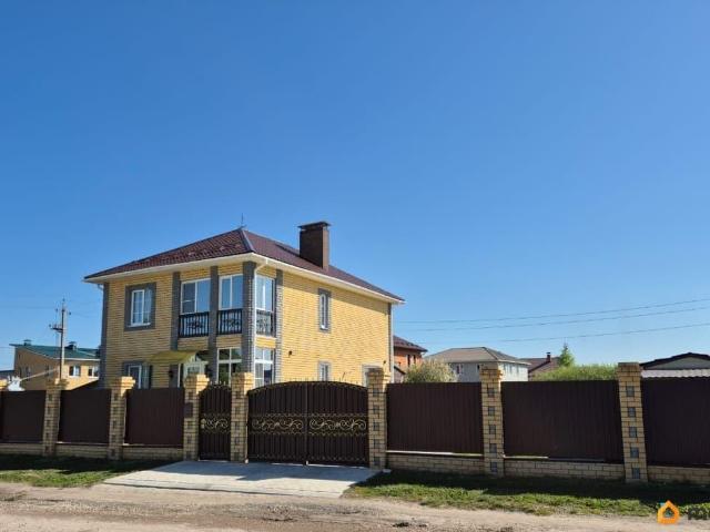 продажа загородная поселок Знаменский улица Южная, 19Б