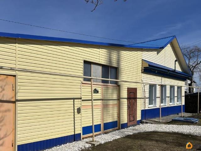 продажа загородная поселок Зюзельский улица Нагорная, 7