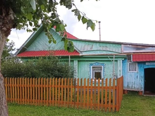 продажа загородная поселок Зюзельский улица Первомайская, 46