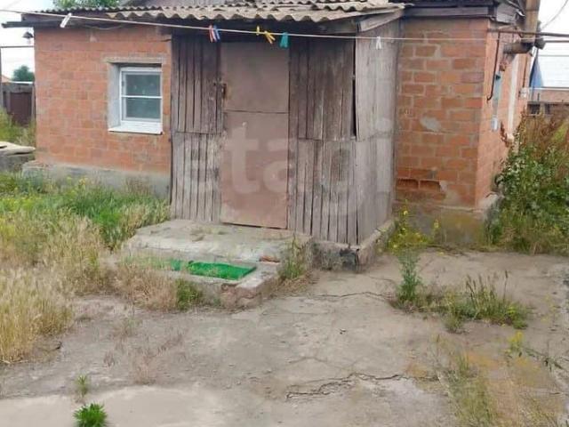 продажа загородная поселок Яшкуль улица Коломейцева, 28