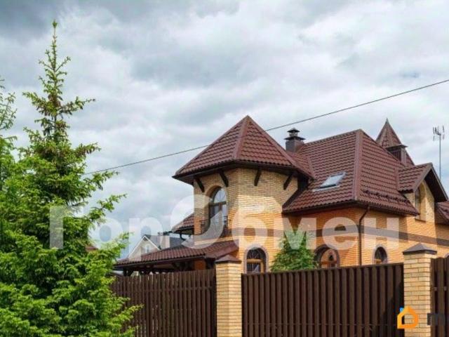 продажа загородная поселок Ашукино улица Савы Мамонтова, 7