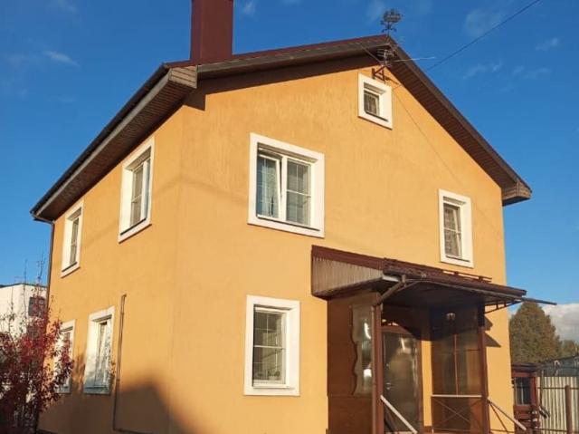 продажа загородная поселок Ашукино улица Серова