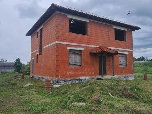продажа загородная поселок Яблоневка улица Заречная, 5