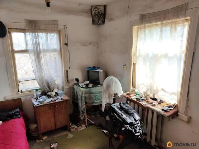 продажа загородная поселок Шабровский улица Кирова, 8