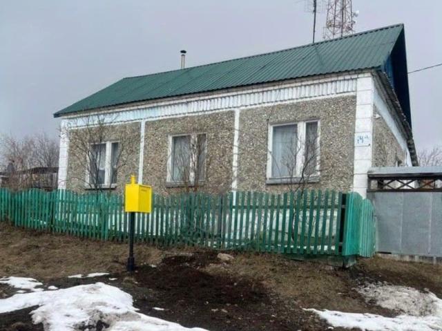продажа загородная поселок Шабровский улица Луначарского, 14А