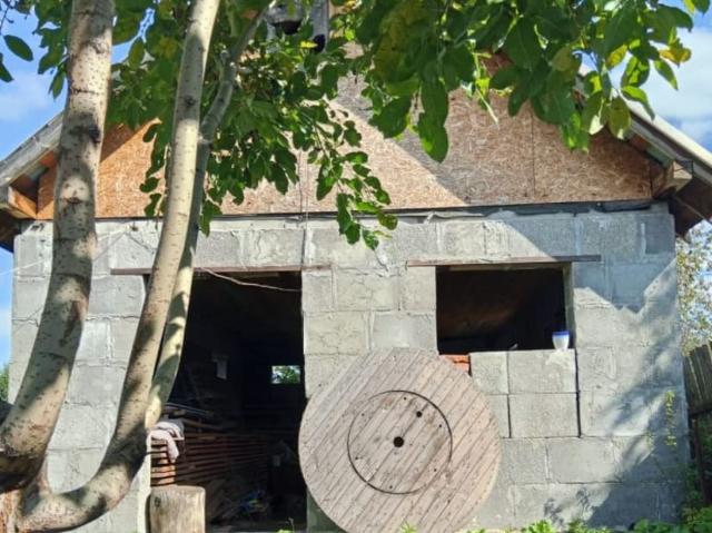 продажа загородная поселок Шабровский улица Свердлова, 39А