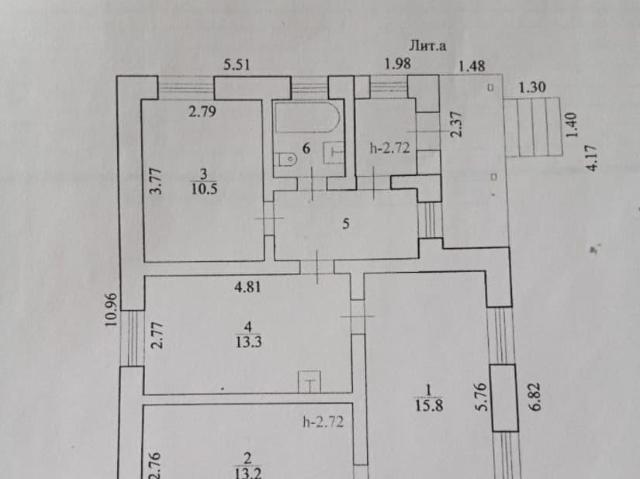 продажа загородная поселок Аган Лесная улица, 21