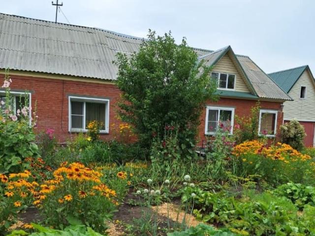 продажа загородная поселок Агролес улица Парковая, 17