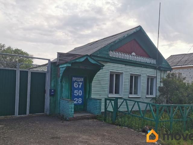 продажа загородная поселок Акбулак улица Кирова, 44