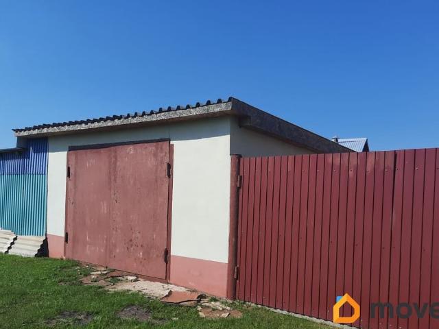 продажа загородная поселок Активный улица Михаила Борова, 28