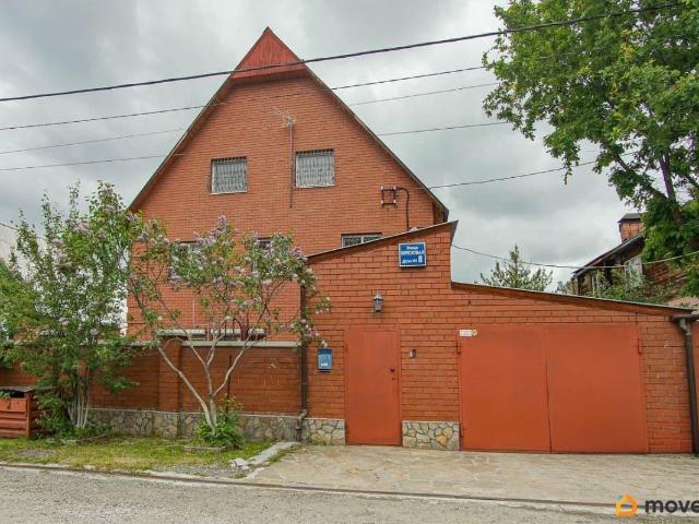 продажа загородная поселок Шахты улица Березовая, 8