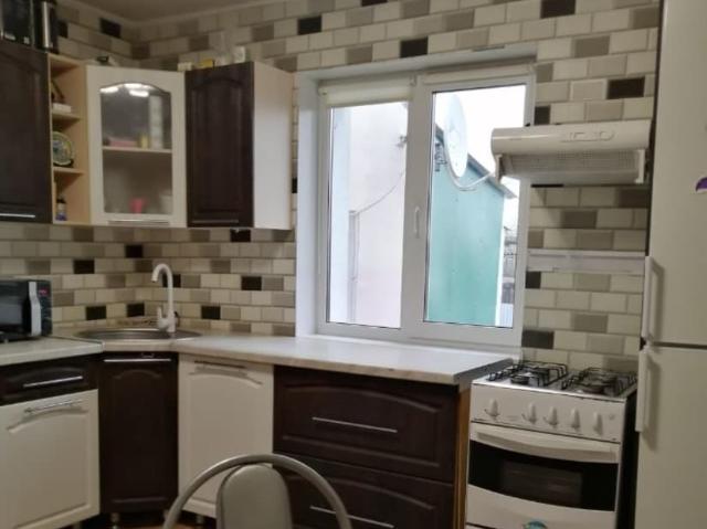 продажа загородная поселок Алексеевский улица Мира, 18