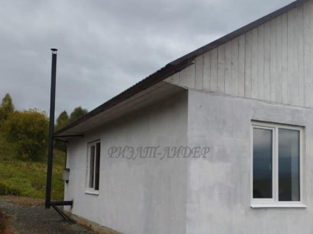 продажа загородная поселок Алферово Юбилейная улица