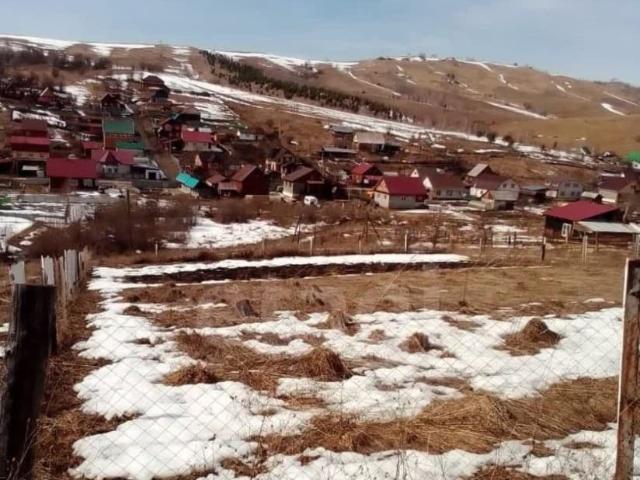 продажа загородная поселок Алферово улица Выходцева