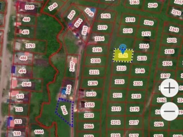 продажа загородная поселок Алферово улица Выходцева, 47