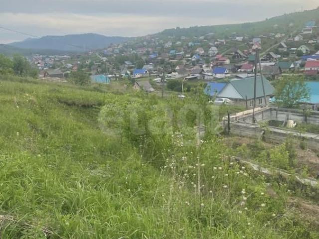 продажа загородная поселок Алферово улица Выходцева, 58