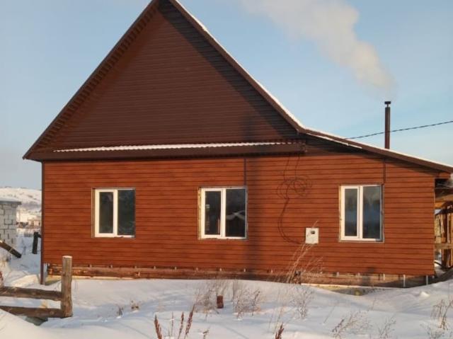 продажа загородная поселок Алферово улица А.И. Духанина, 19