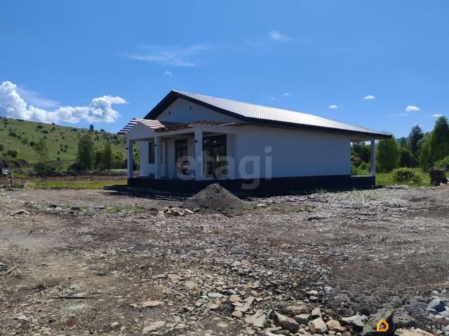 продажа загородная поселок Алферово улица И.М. Самарина, 38