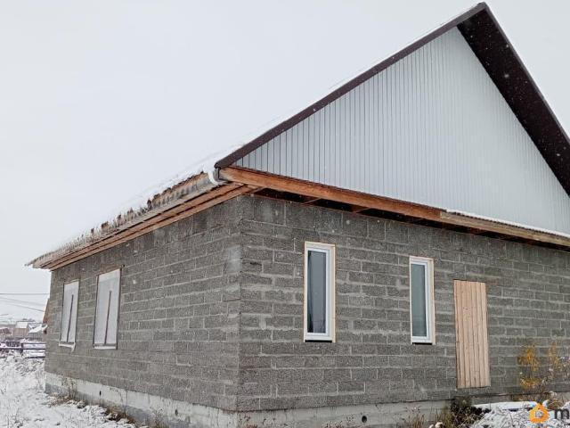продажа загородная поселок Алферово улица И.Д. Старкова, 19