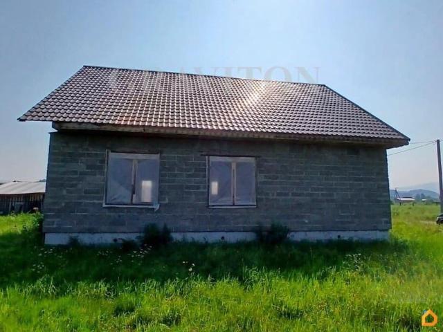 продажа загородная поселок Алферово улица И.Д. Старкова, старкова