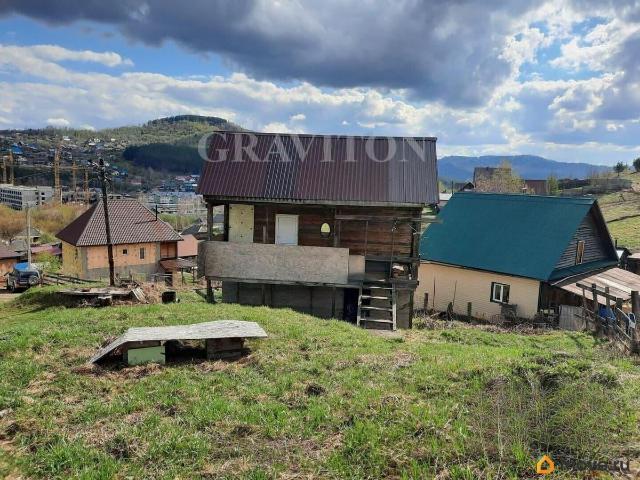 продажа загородная поселок Алферово улица Пушкина