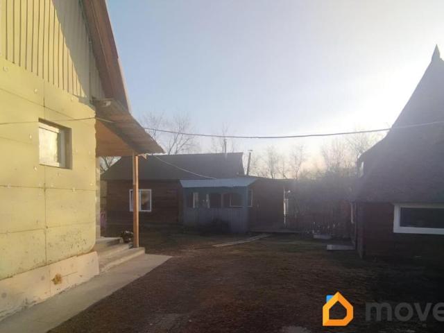 продажа загородная поселок Алферово Центральная улица, 12А