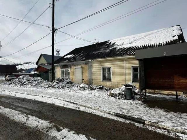 продажа загородная поселок Алферово Центральная улица, 33