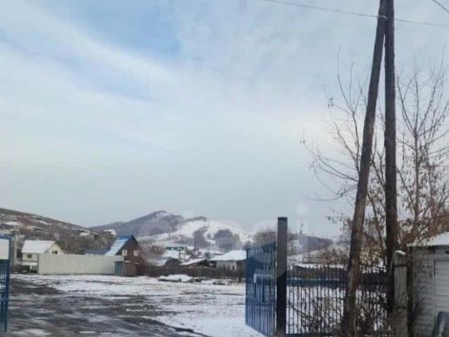 продажа загородная поселок Алферово Центральная улица, 31А