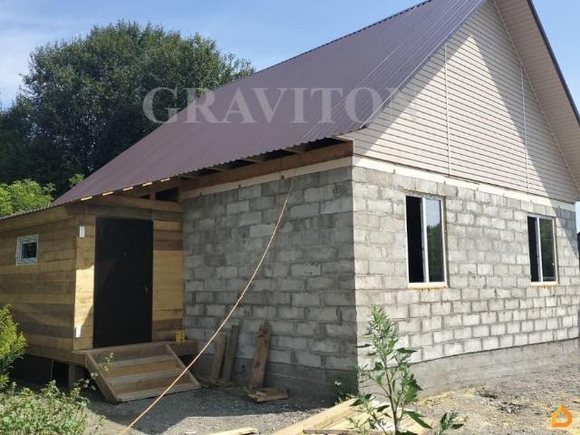 продажа загородная поселок Алферово Горный переулок