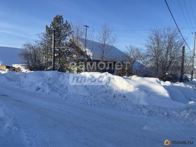 продажа загородная поселок Шамары улица Калинина, 42