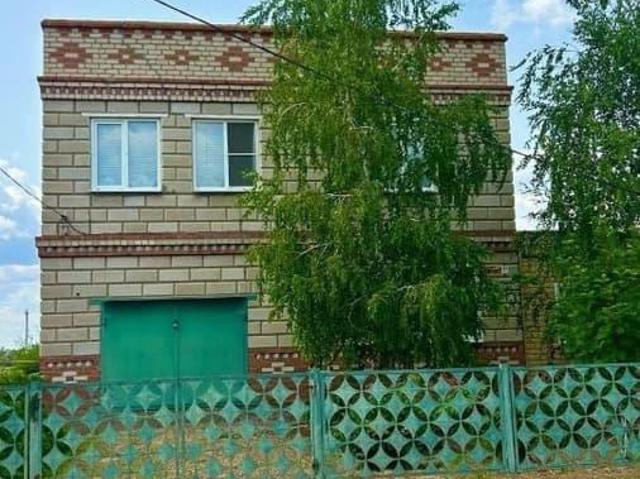 продажа загородная поселок Анатолия Зверева улица Мира, 1Б