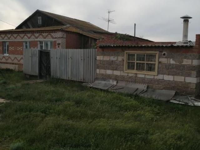 продажа загородная поселок Анатолия Зверева улица 70 лет Октября, 6