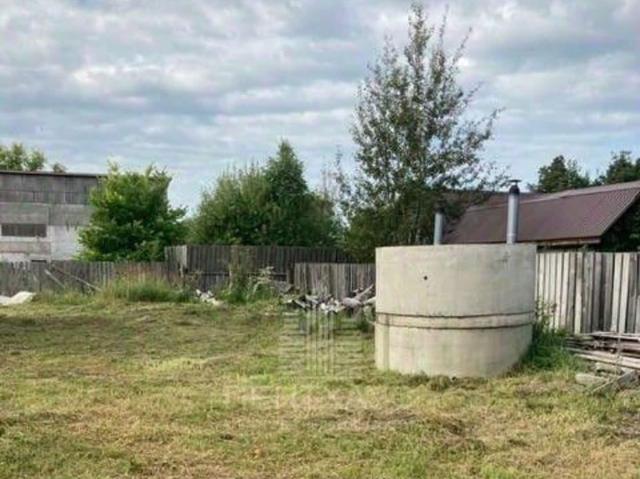 продажа загородная поселок Андреево Юбилейная улица, 1