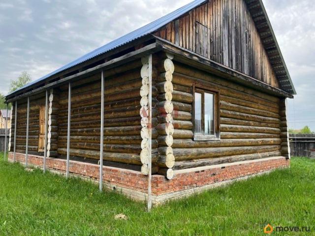 продажа загородная поселок Андреево Коммунистическая улица, 12Г
