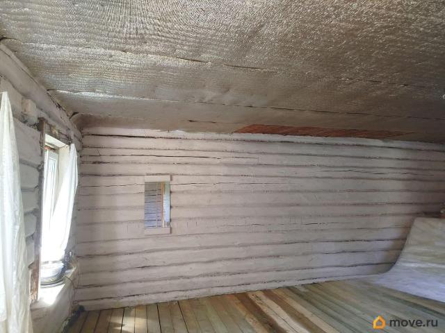 продажа загородная поселок Андреево Парковая улица, 39